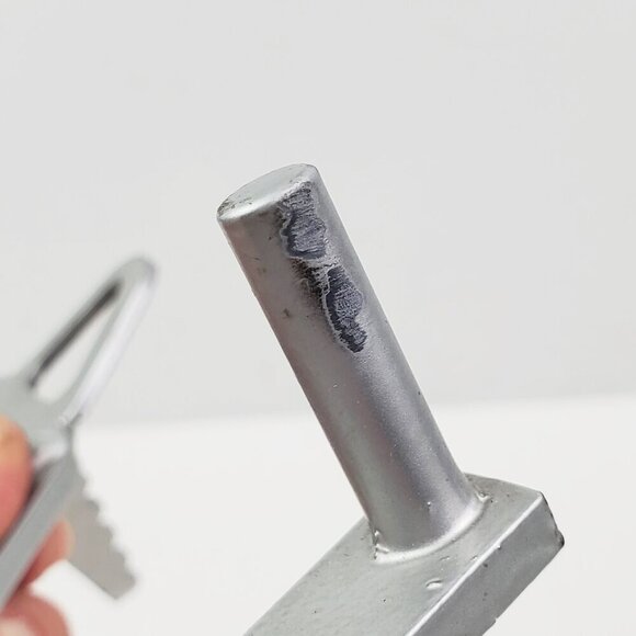 BMW R1200GS Motorcycle Brake Pedal Arm OEM (Off of 2007 Model) 35217695901 - Picture 4 of 11